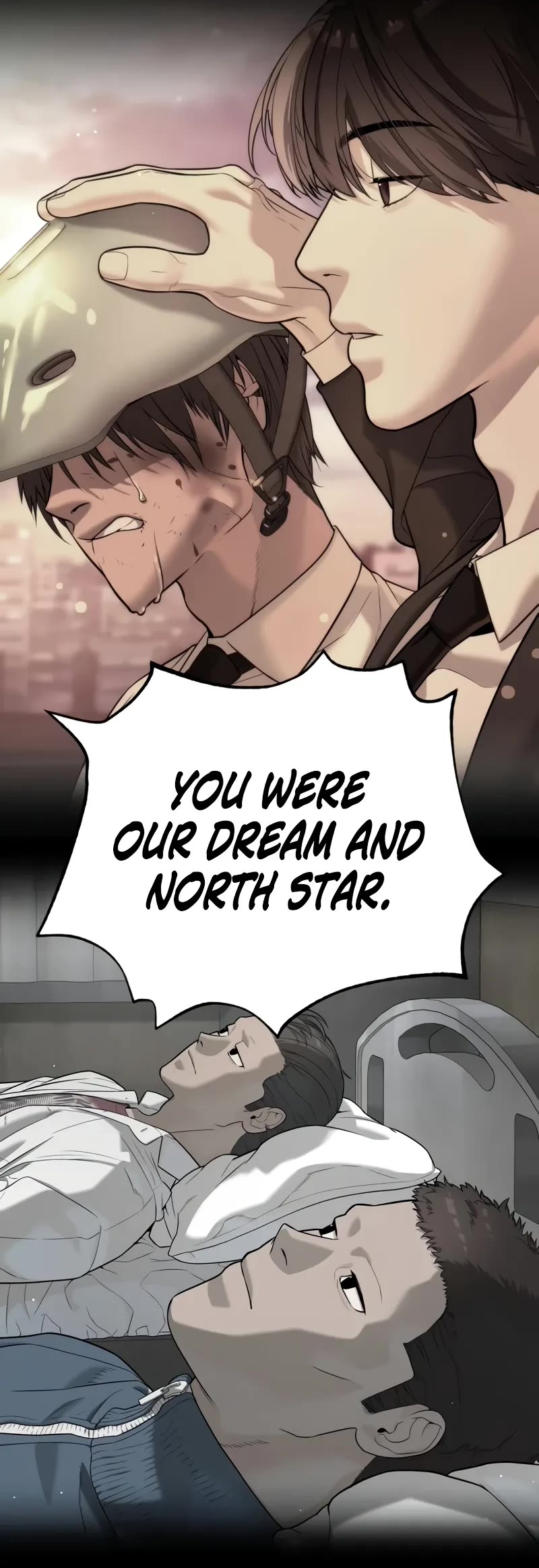 Killer Pietro chapter 104 page 60