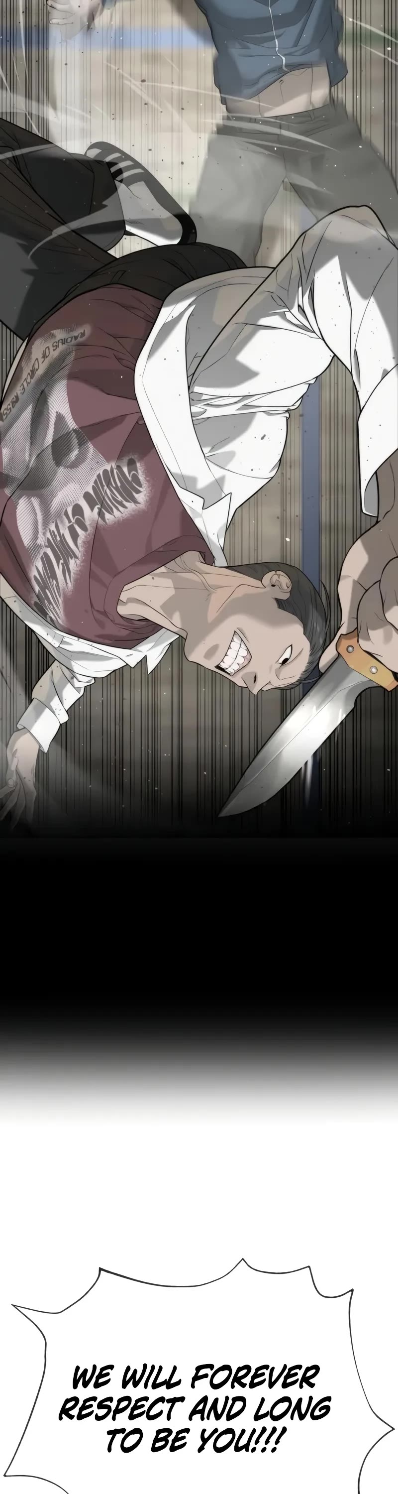 Killer Pietro chapter 104 page 62