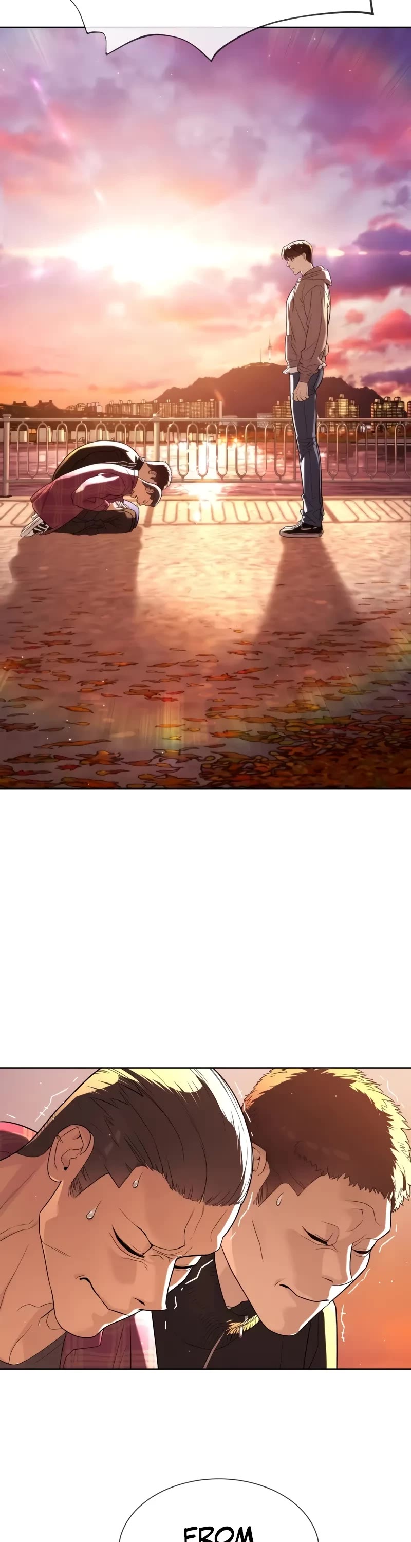 Killer Pietro chapter 104 page 63