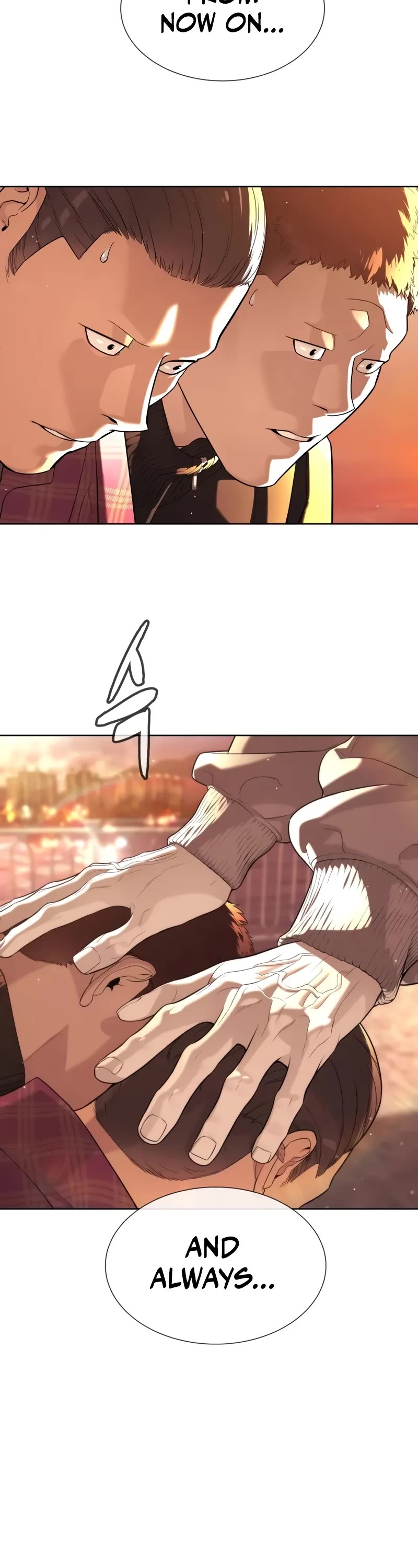 Killer Pietro chapter 104 page 64