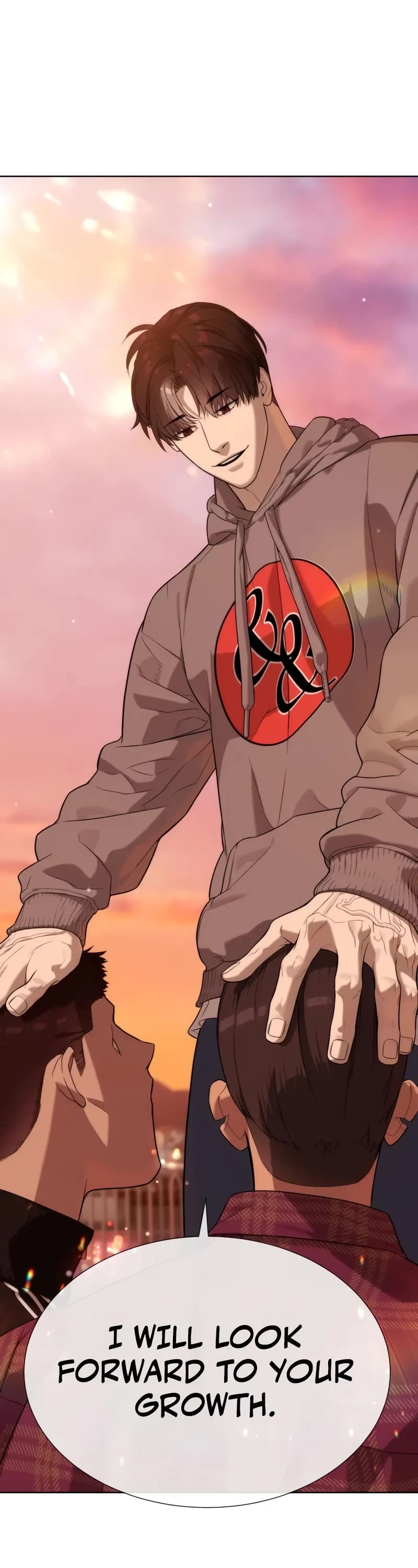 Killer Pietro chapter 104 page 65