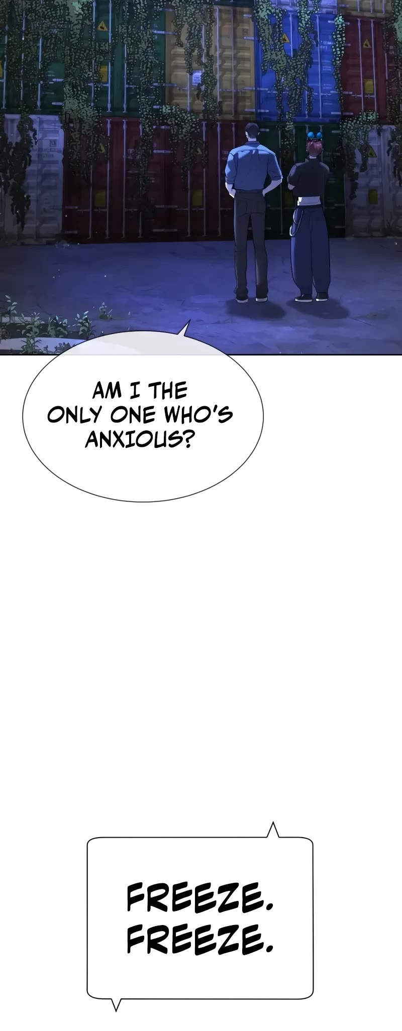 Killer Pietro chapter 104 page 69