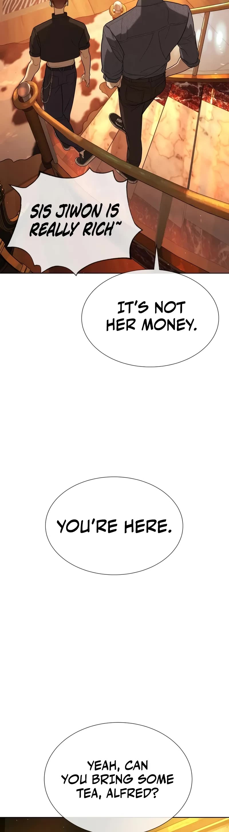 Killer Pietro chapter 104 page 74