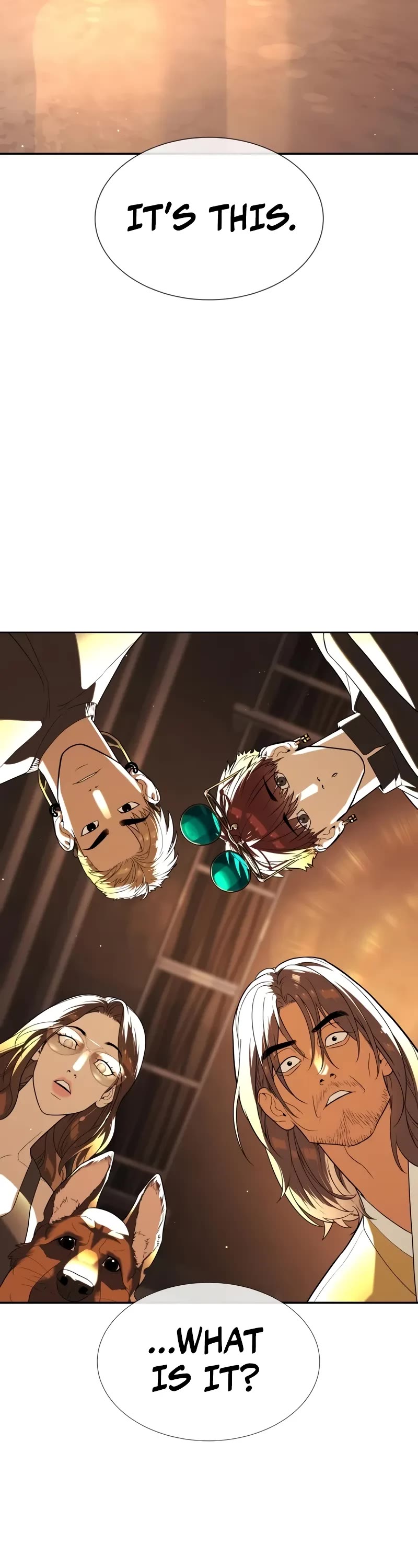 Killer Pietro chapter 104 page 78