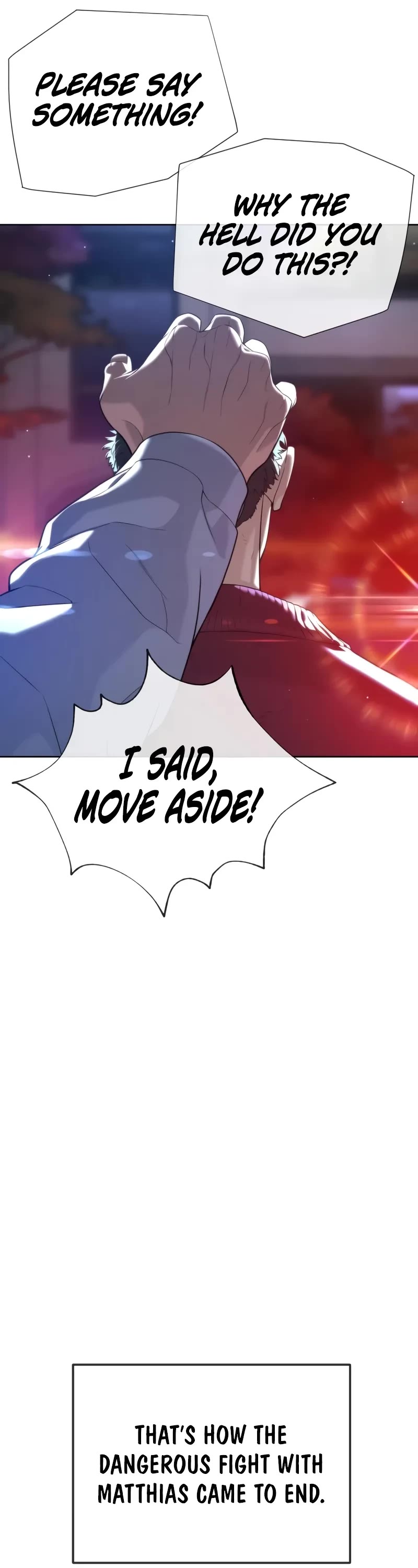 Killer Pietro chapter 104 page 8