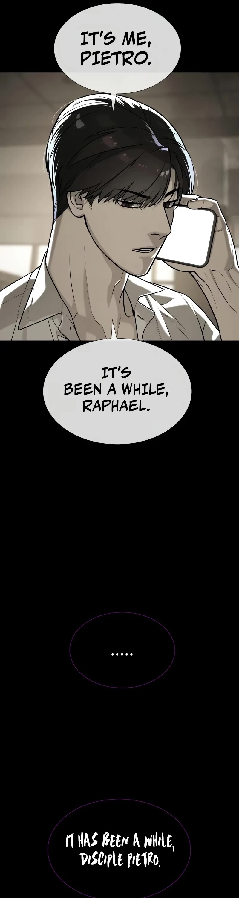 Killer Pietro chapter 104 page 81