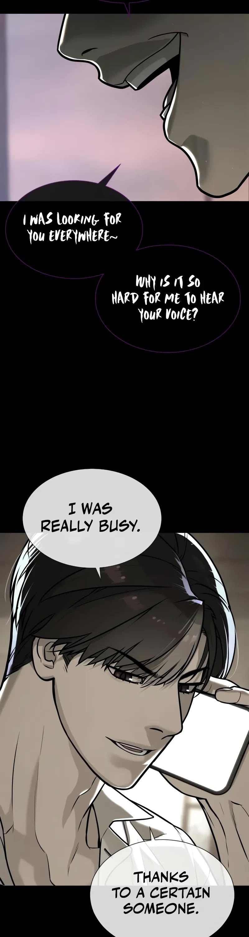 Killer Pietro chapter 104 page 82