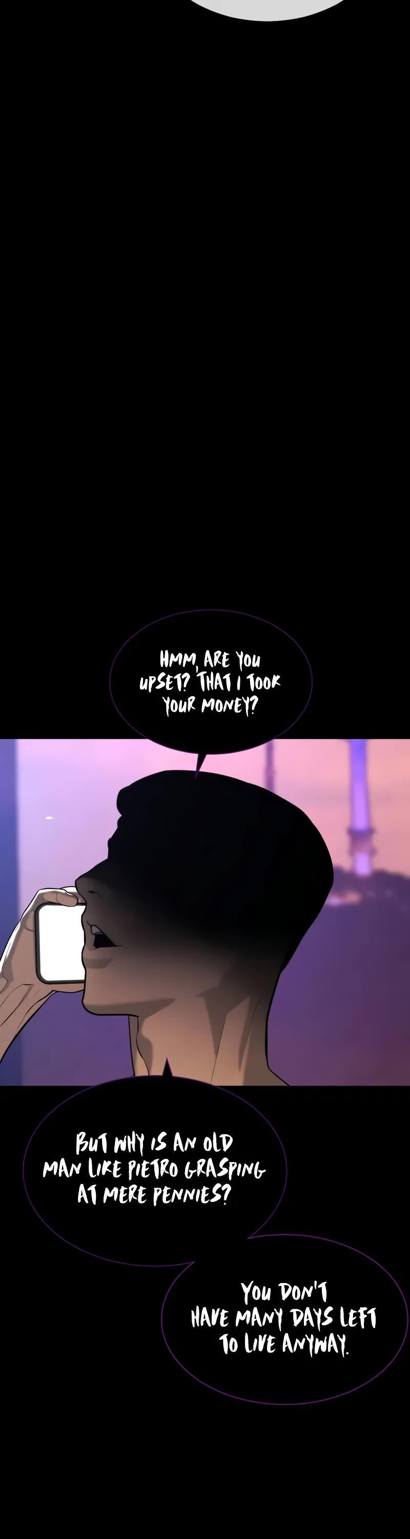 Killer Pietro chapter 104 page 83