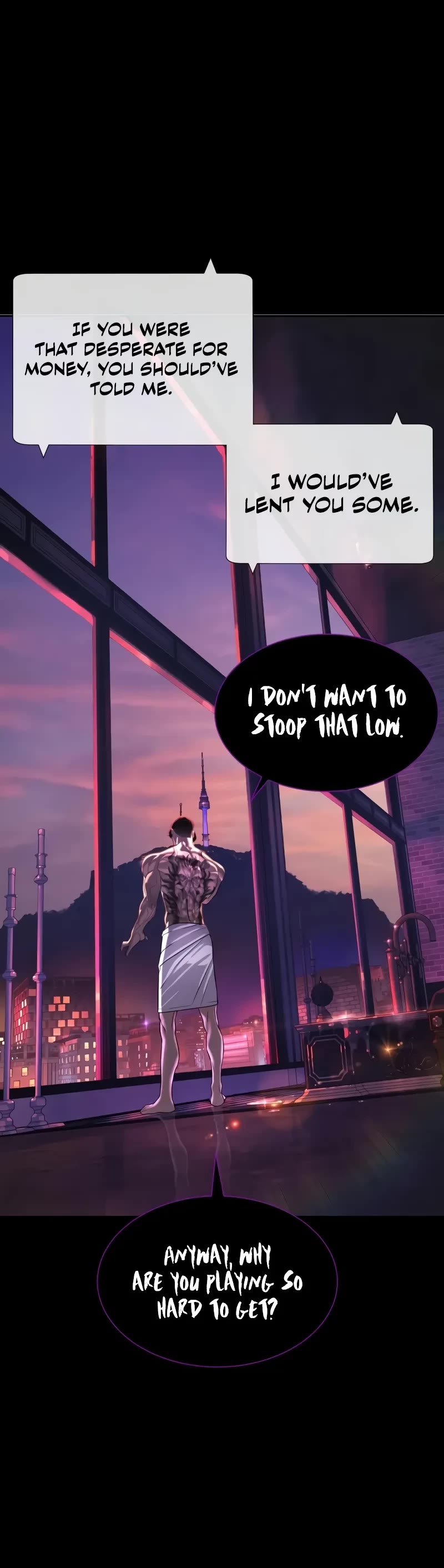 Killer Pietro chapter 104 page 84