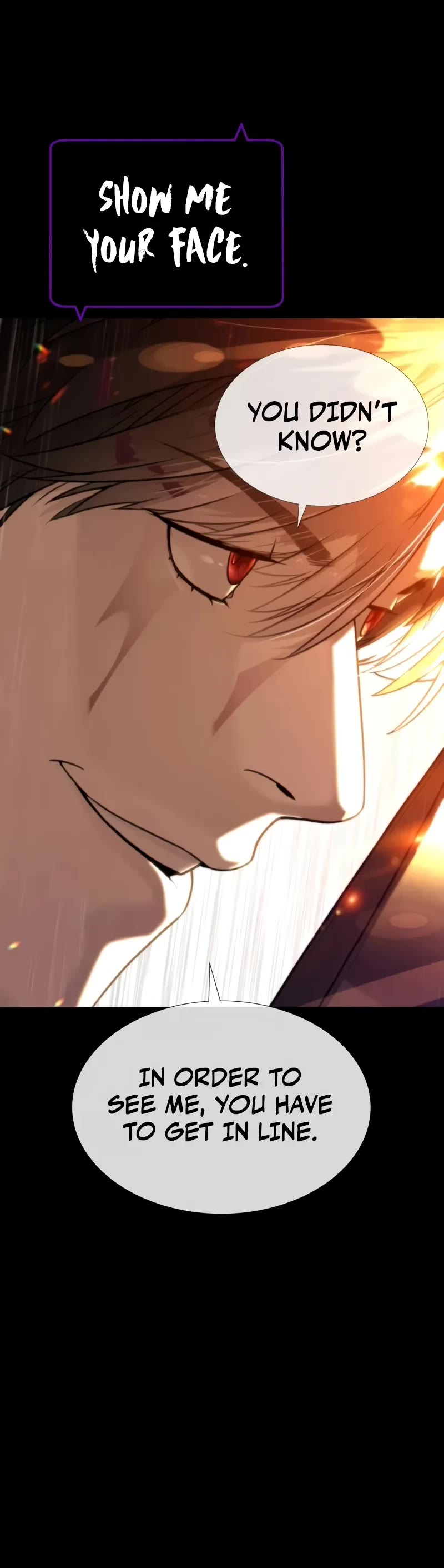 Killer Pietro chapter 104 page 85