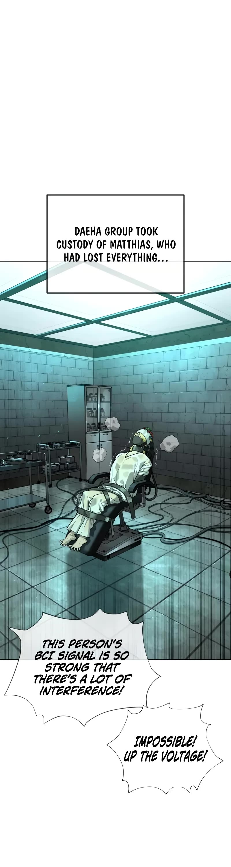 Killer Pietro chapter 104 page 9