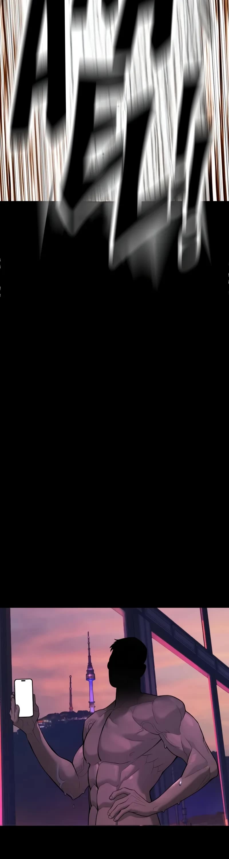 Killer Pietro chapter 104 page 93