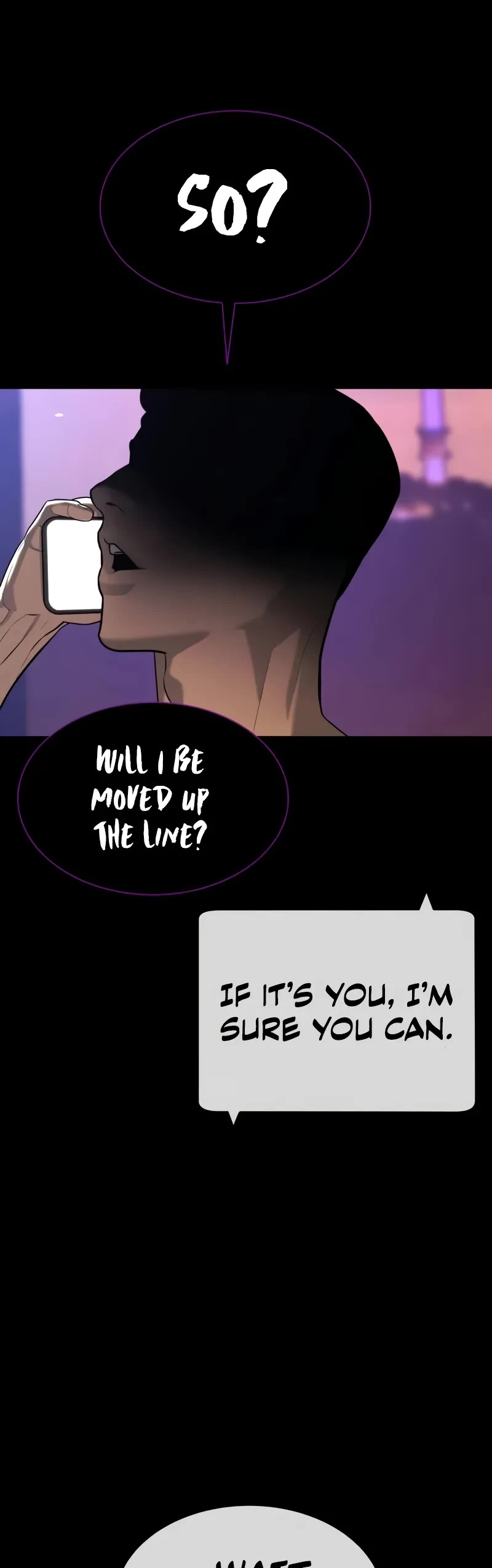 Killer Pietro chapter 104 page 94