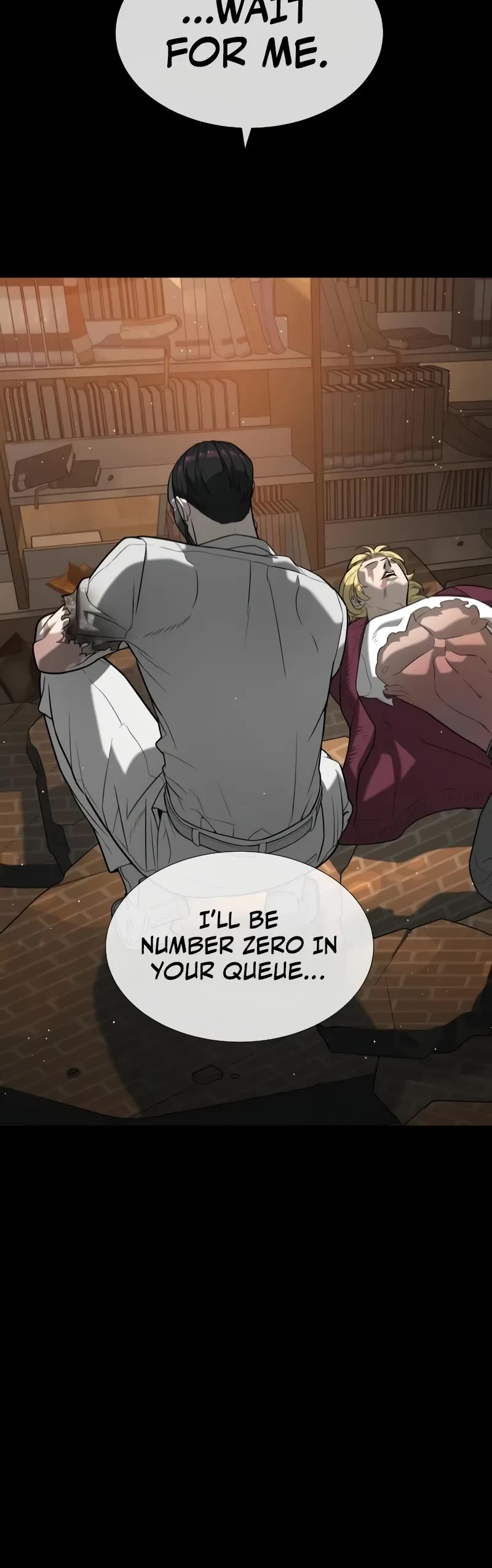 Killer Pietro chapter 104 page 95