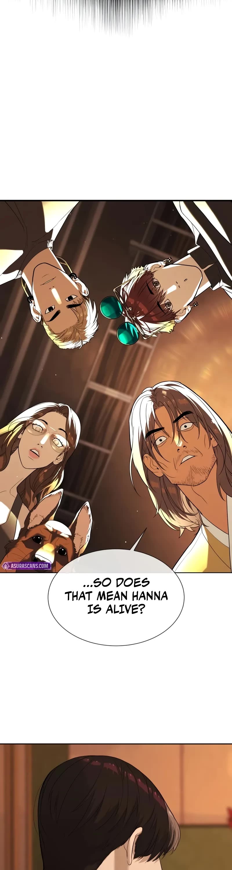 Killer Pietro chapter 104 page 97