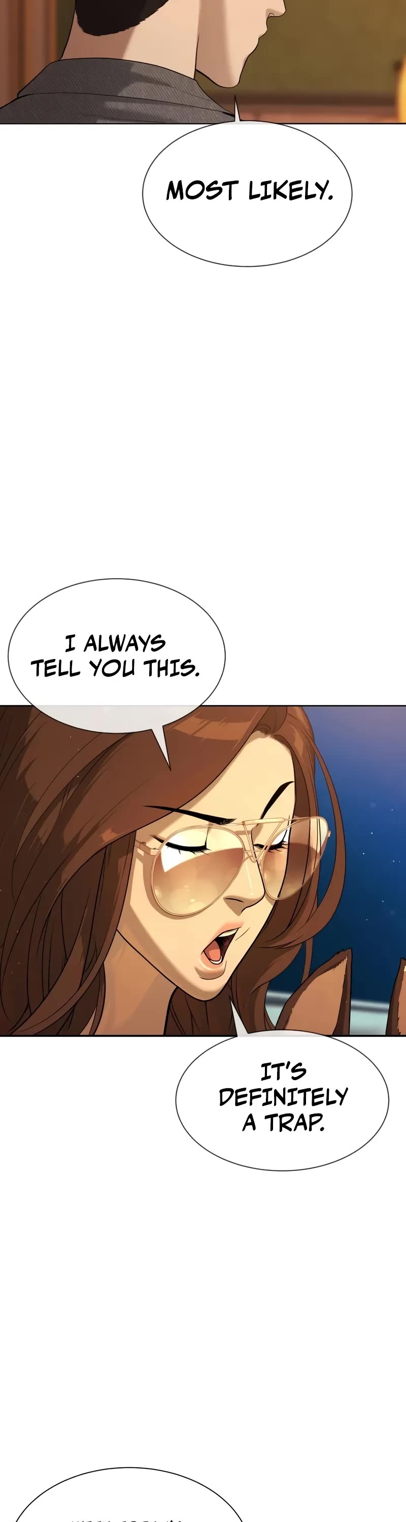 Killer Pietro chapter 104 page 98