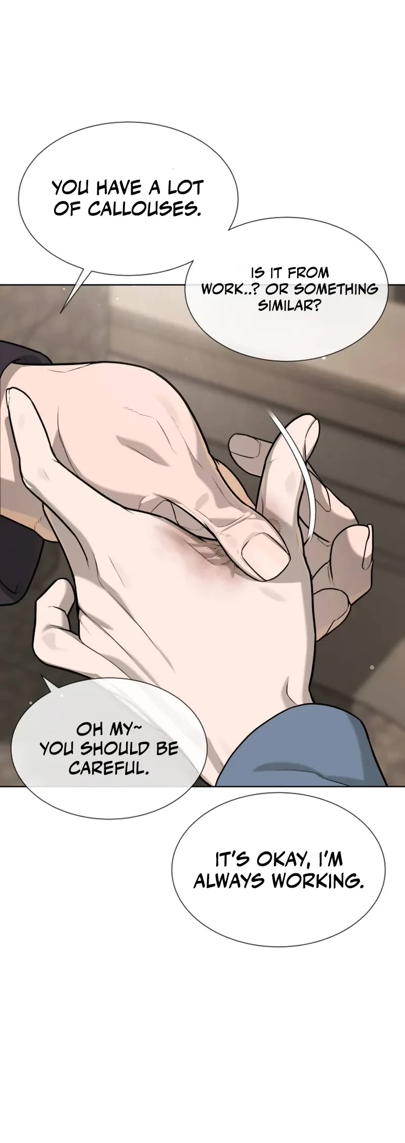 Killer Pietro chapter 105 page 11