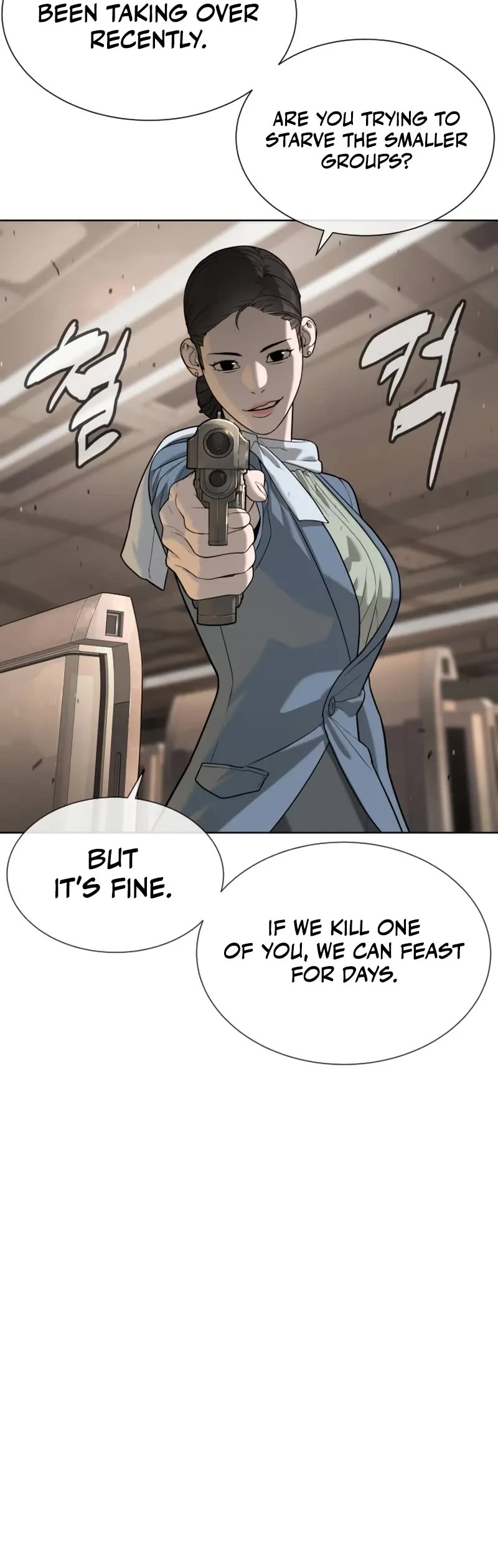 Killer Pietro chapter 105 page 16