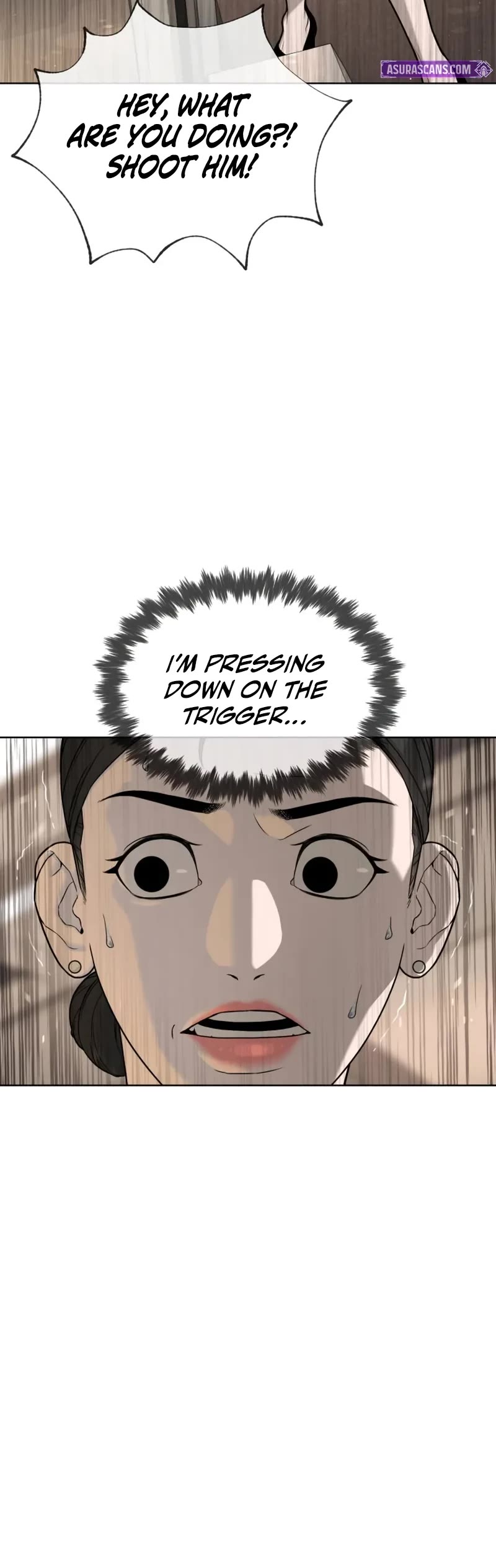Killer Pietro chapter 105 page 20