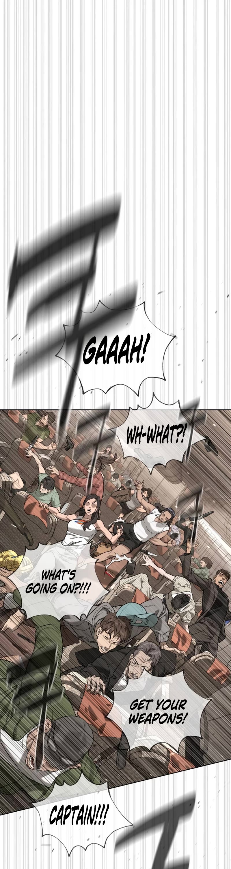 Killer Pietro chapter 105 page 28