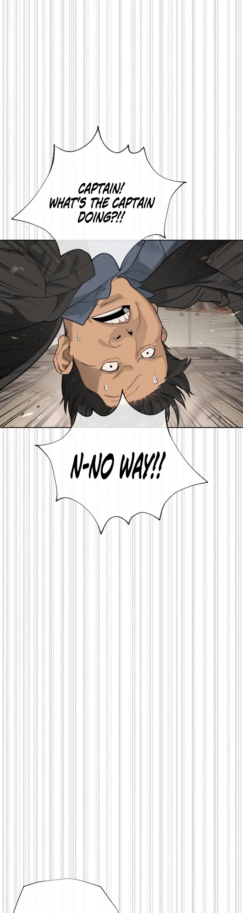Killer Pietro chapter 105 page 31