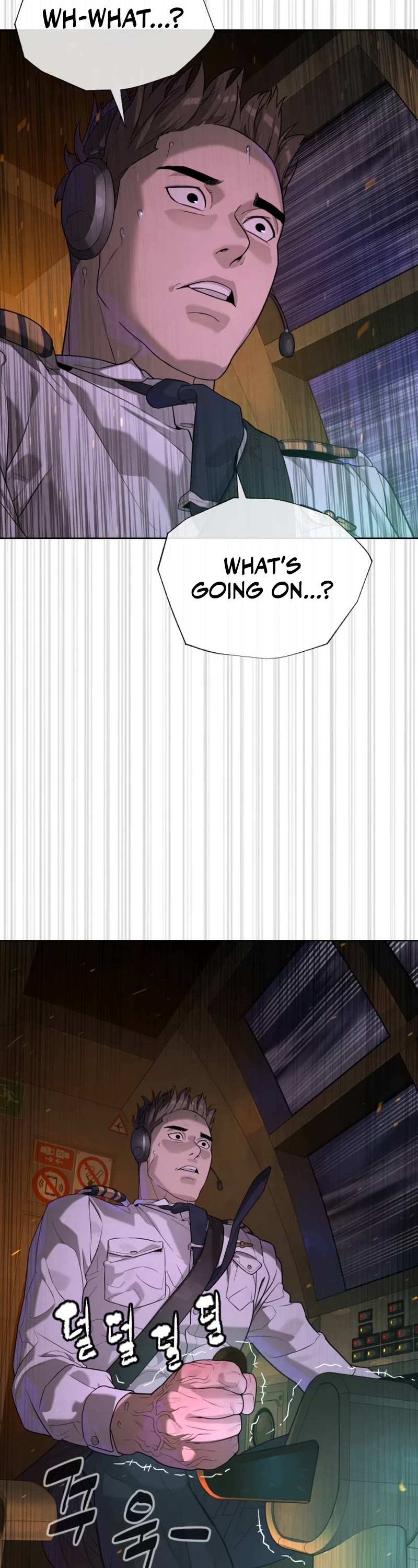 Killer Pietro chapter 105 page 32
