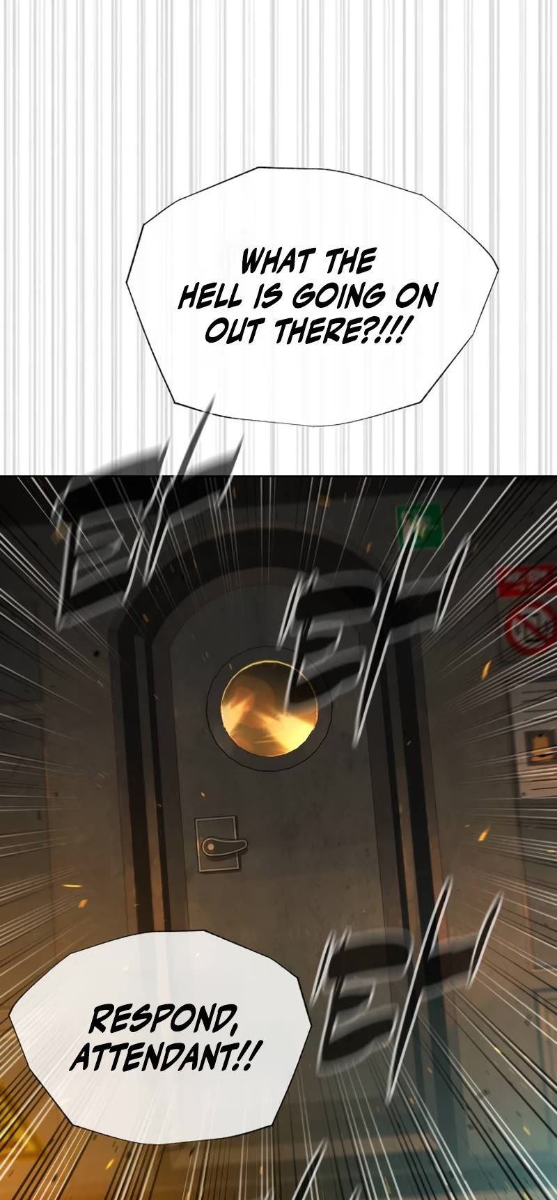 Killer Pietro chapter 105 page 34