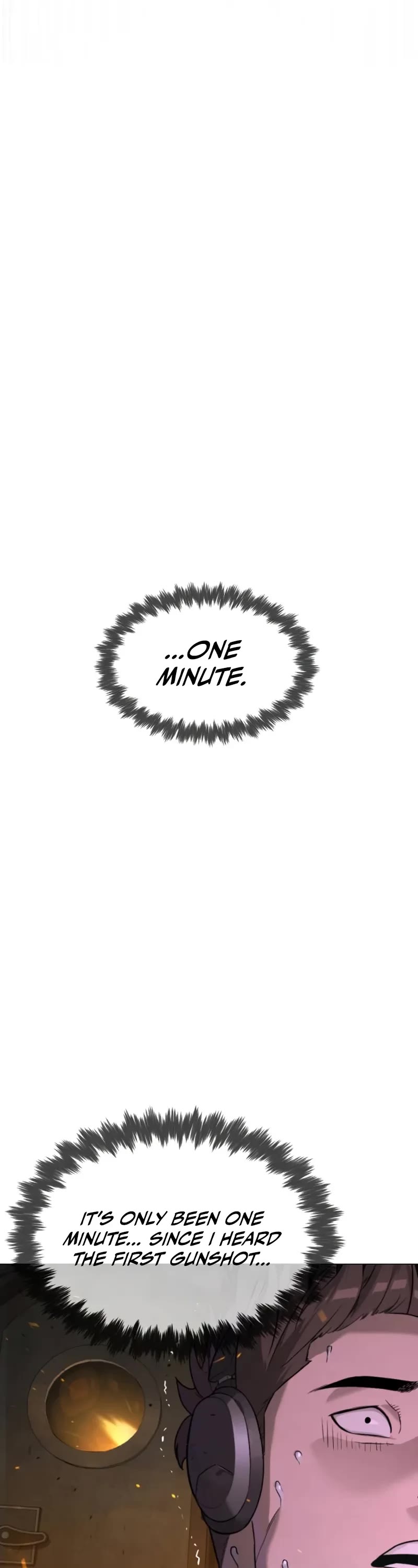 Killer Pietro chapter 105 page 36