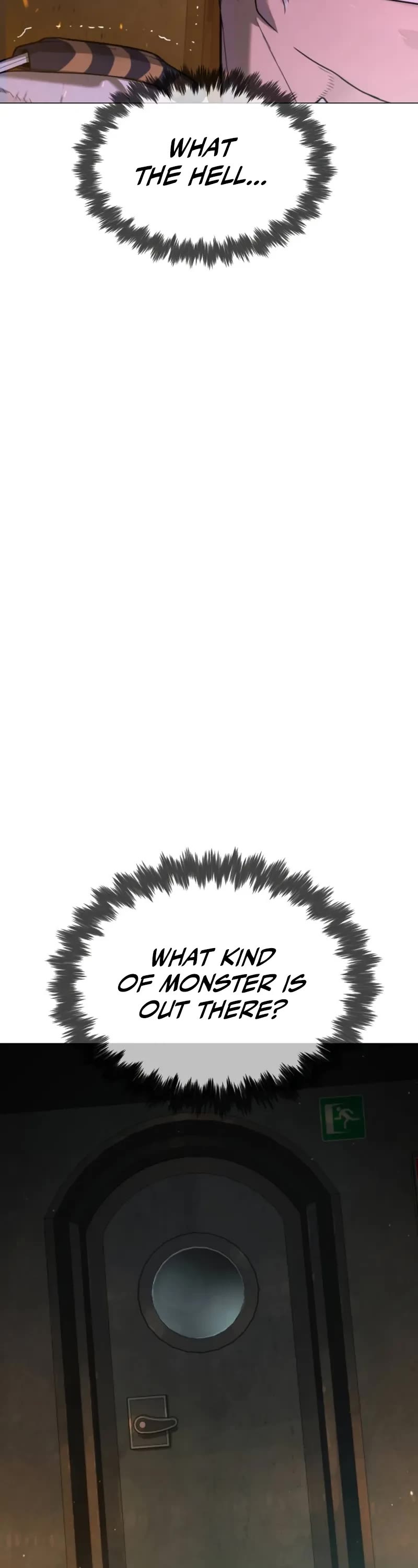 Killer Pietro chapter 105 page 37