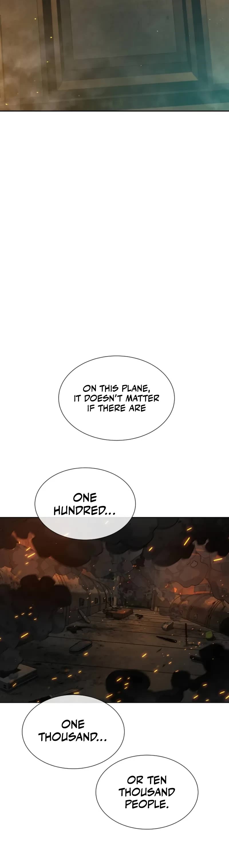 Killer Pietro chapter 105 page 38