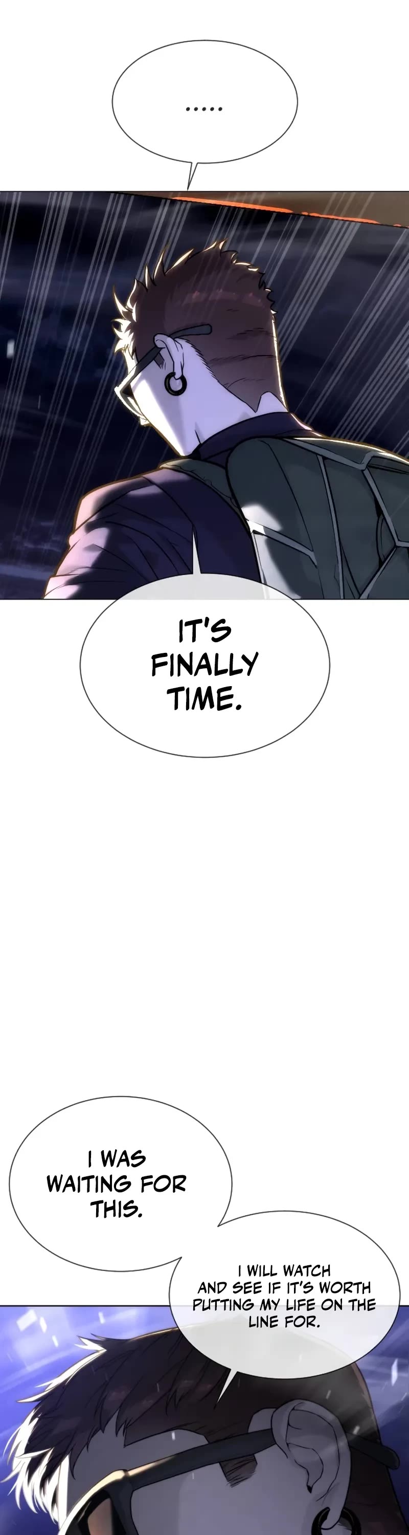 Killer Pietro chapter 105 page 43