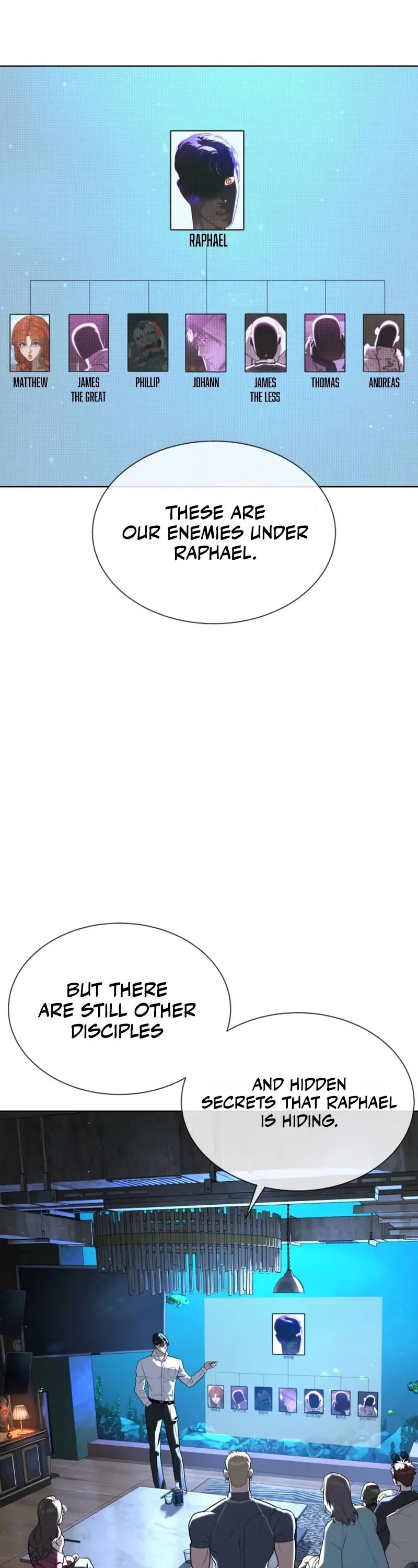 Killer Pietro chapter 105 page 64