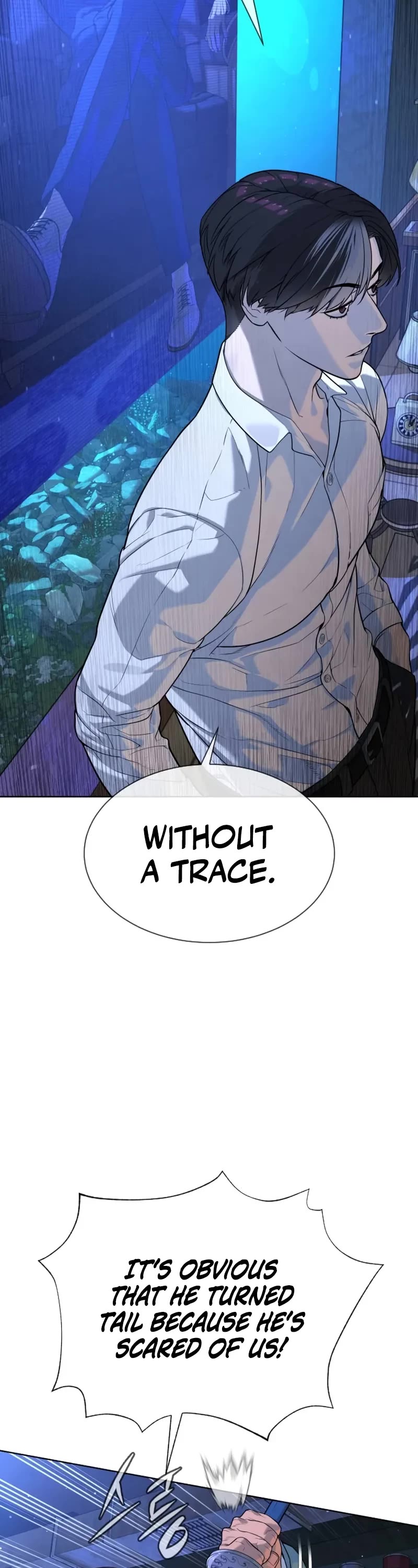 Killer Pietro chapter 105 page 67