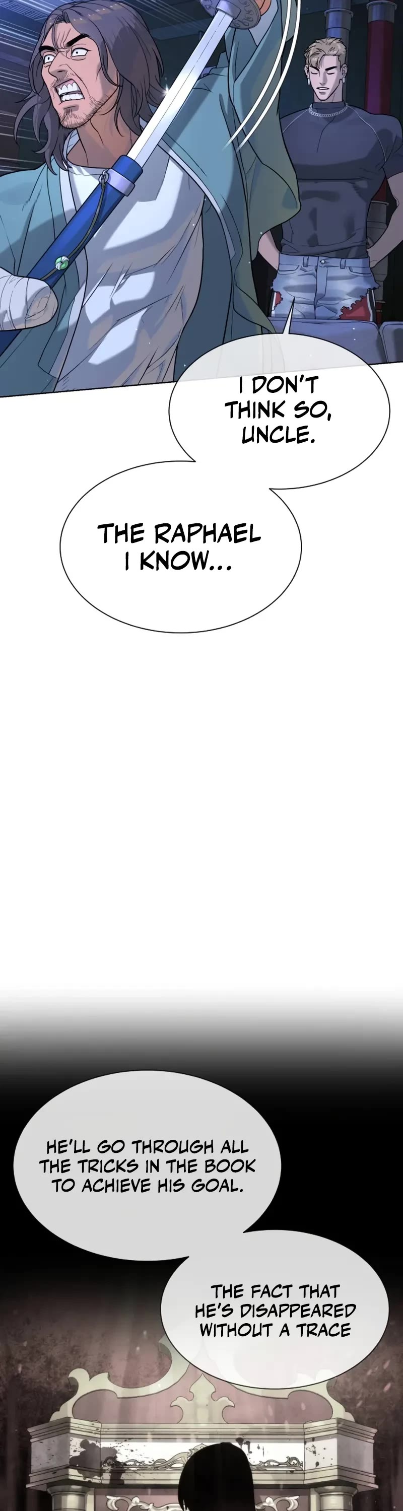 Killer Pietro chapter 105 page 68