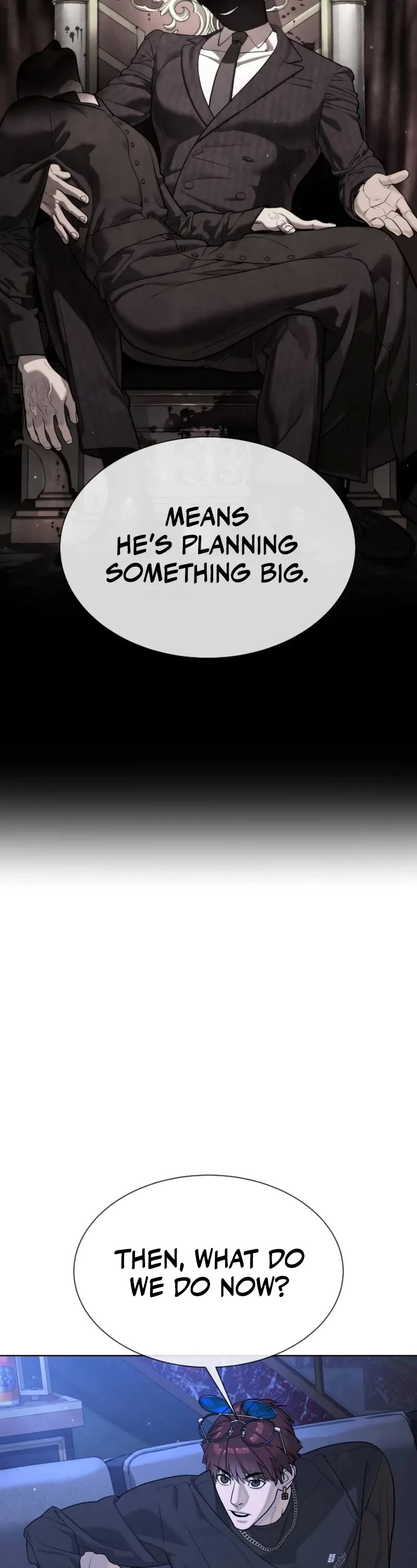 Killer Pietro chapter 105 page 69
