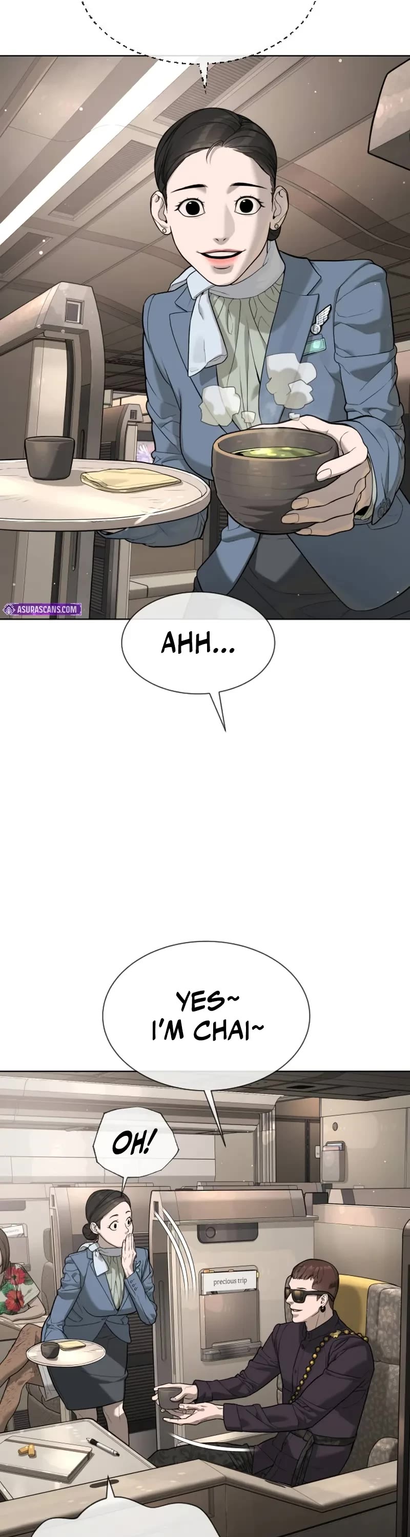 Killer Pietro chapter 105 page 7