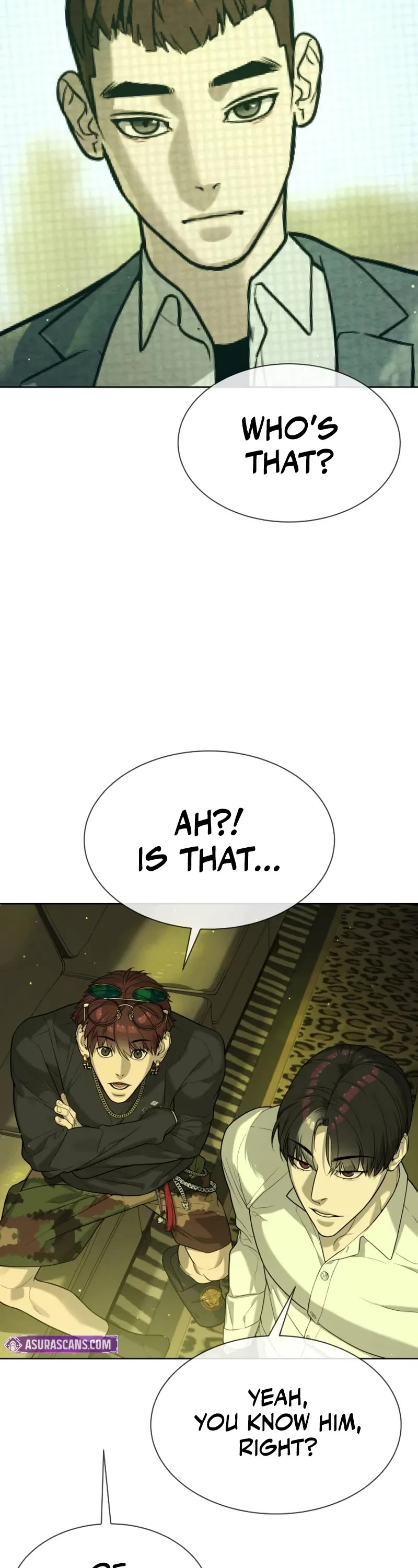 Killer Pietro chapter 105 page 72