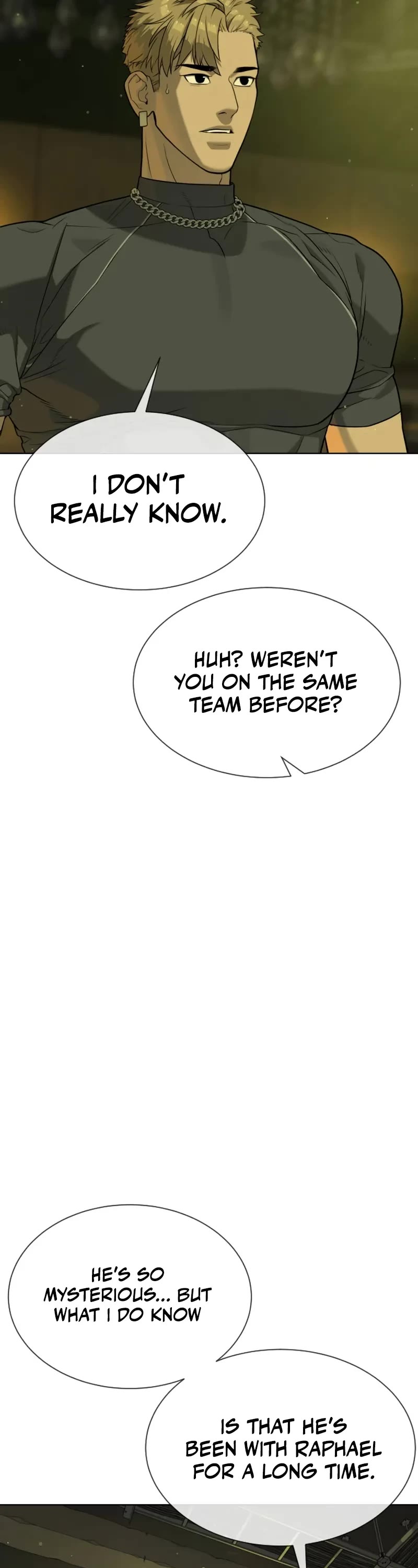 Killer Pietro chapter 105 page 78