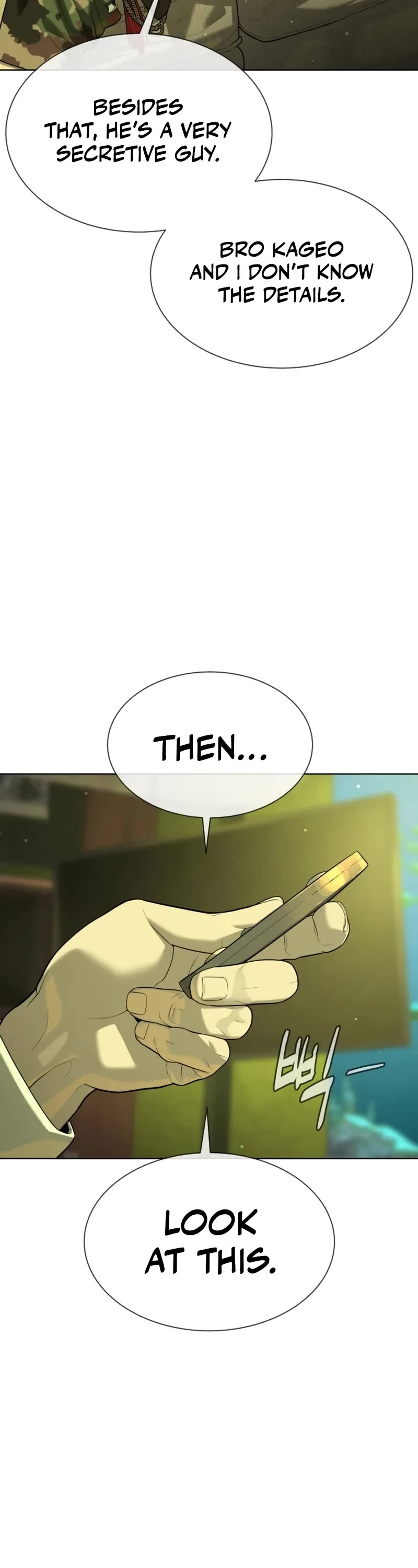 Killer Pietro chapter 105 page 80