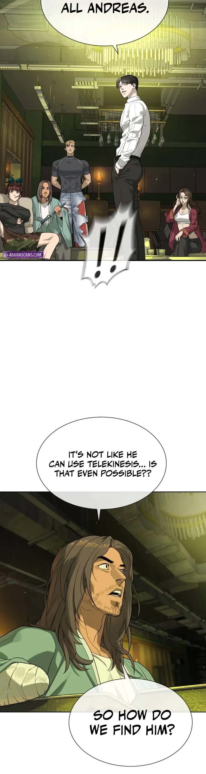 Killer Pietro chapter 105 page 82