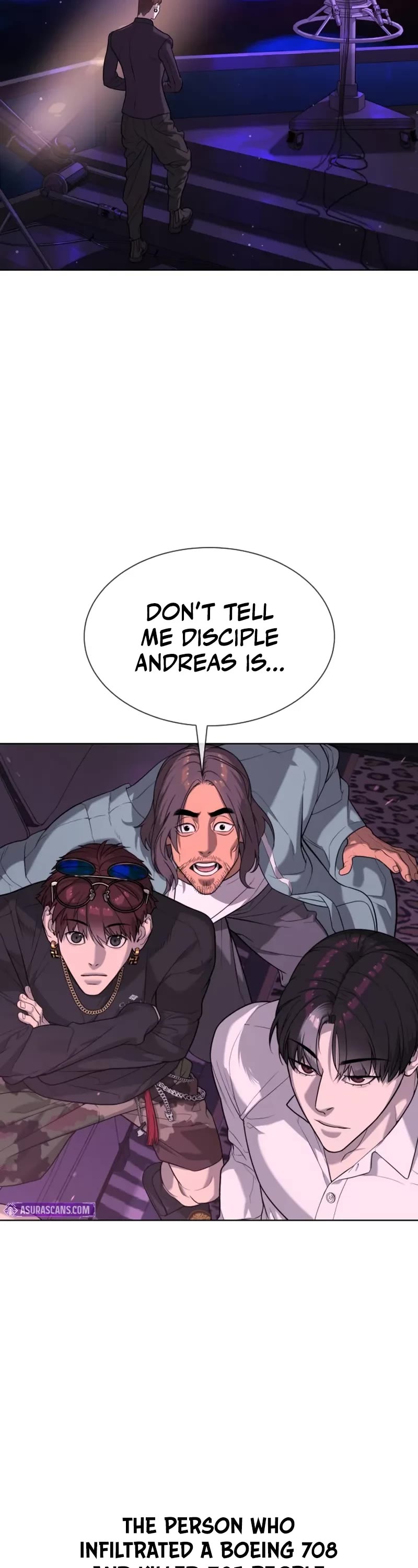 Killer Pietro chapter 105 page 88