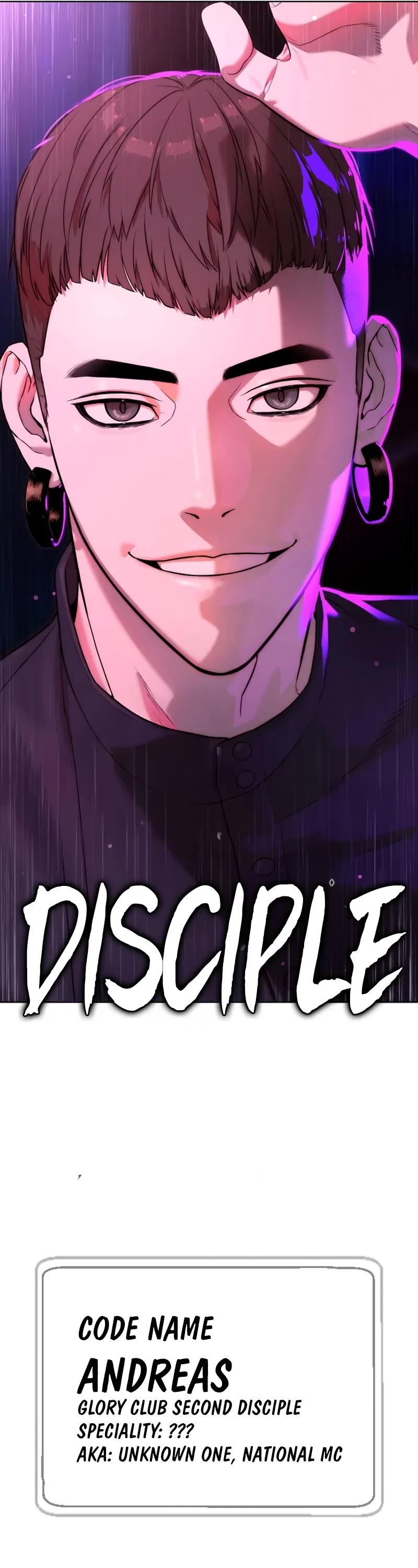 Killer Pietro chapter 105 page 91