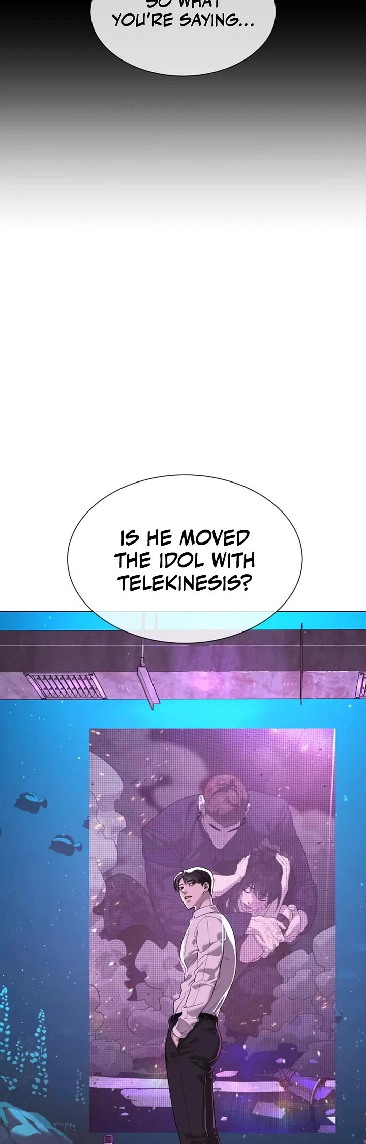 Killer Pietro chapter 106 page 32