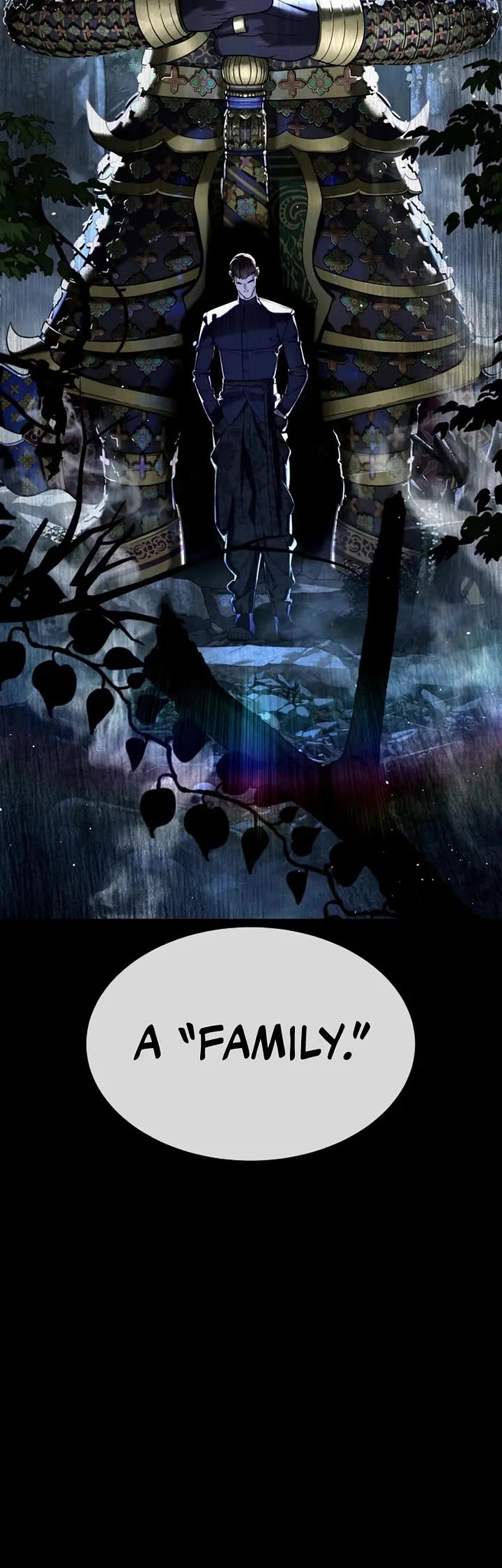 Killer Pietro chapter 106 page 38