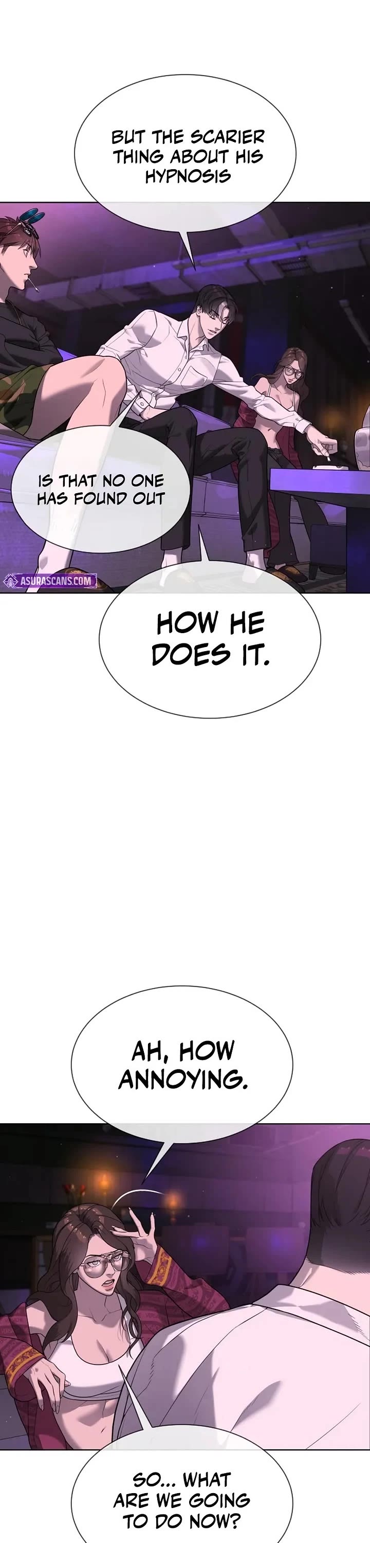 Killer Pietro chapter 106 page 40