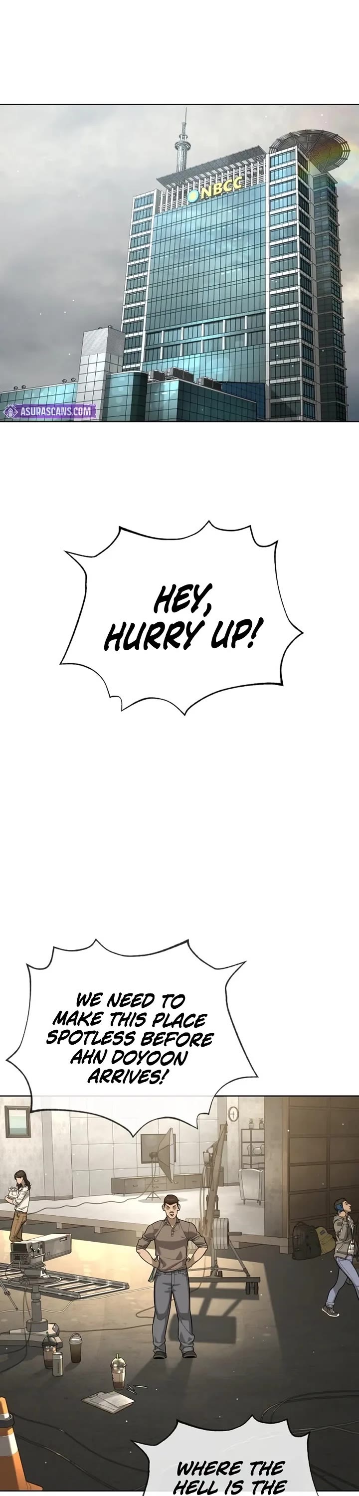 Killer Pietro chapter 106 page 44