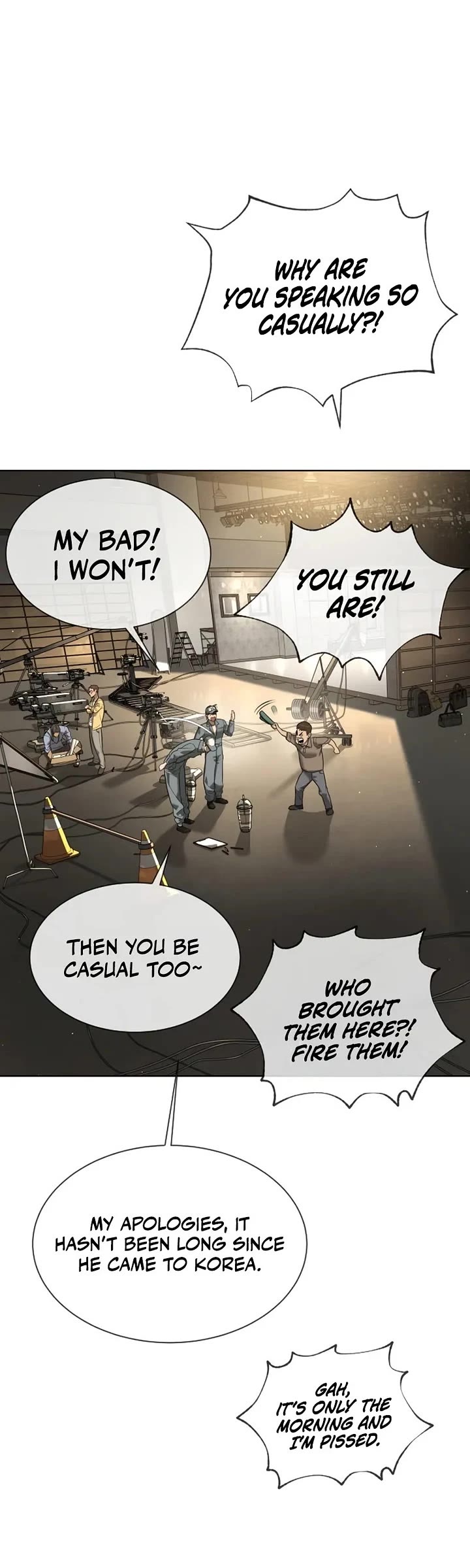 Killer Pietro chapter 106 page 47