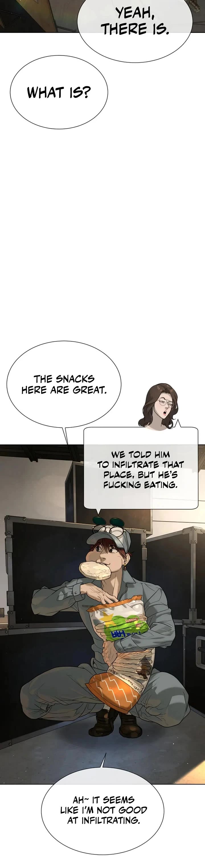Killer Pietro chapter 106 page 53
