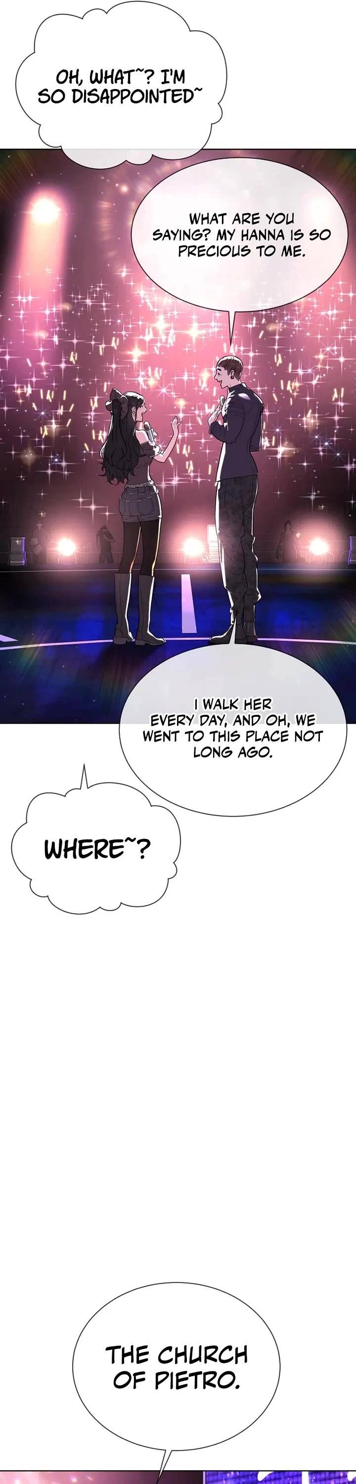 Killer Pietro chapter 106 page 6