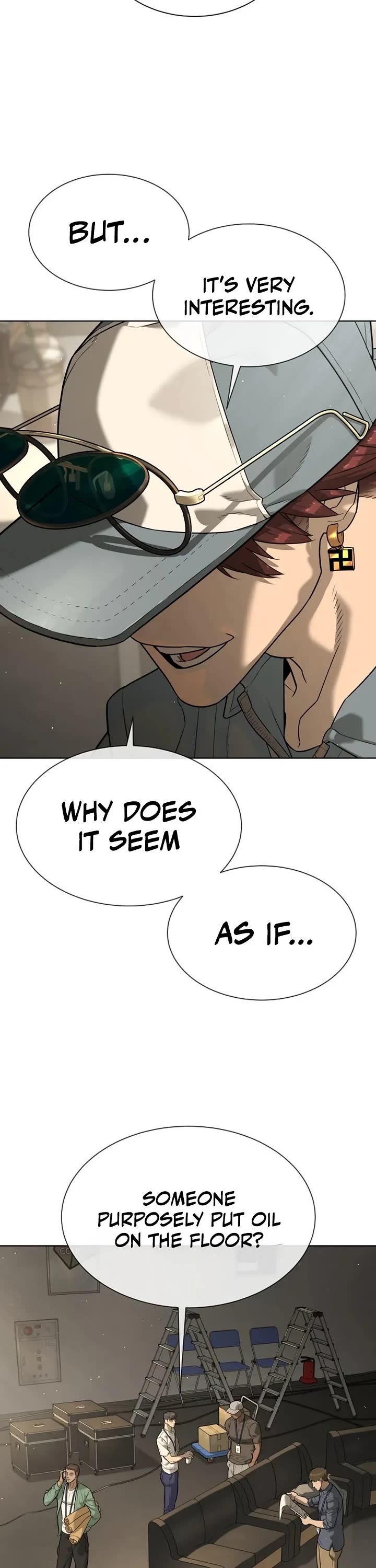 Killer Pietro chapter 106 page 62